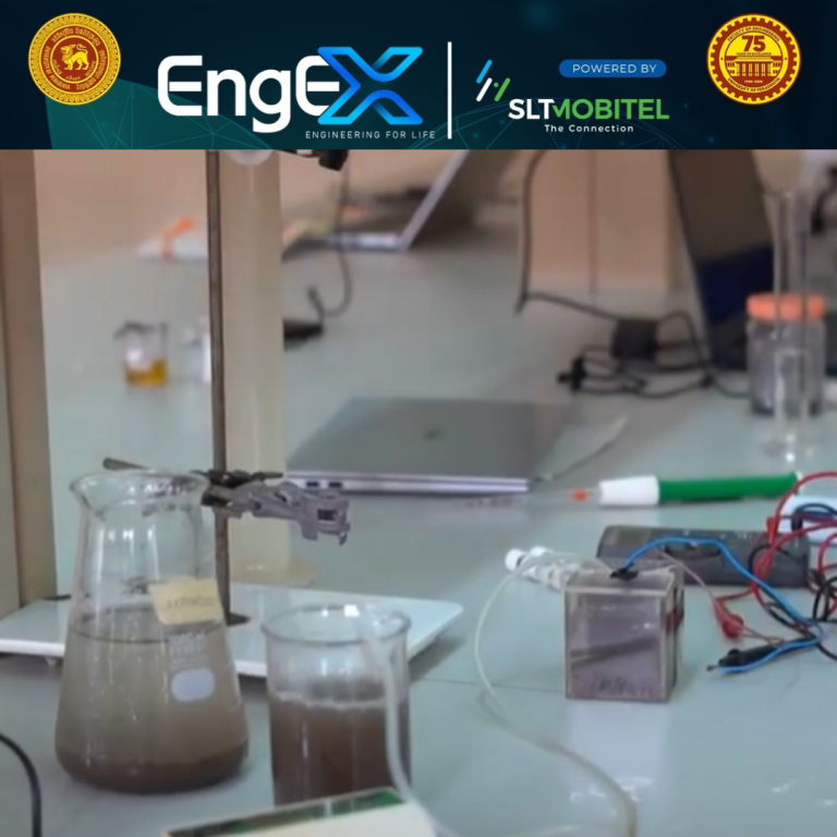 🎥 Exploring Innovation with the Department of Chemical & Process Engineering ⚗✨